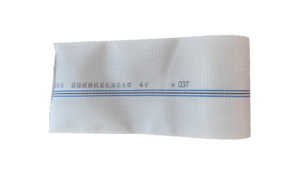 广州涤纶编织水带使用方法