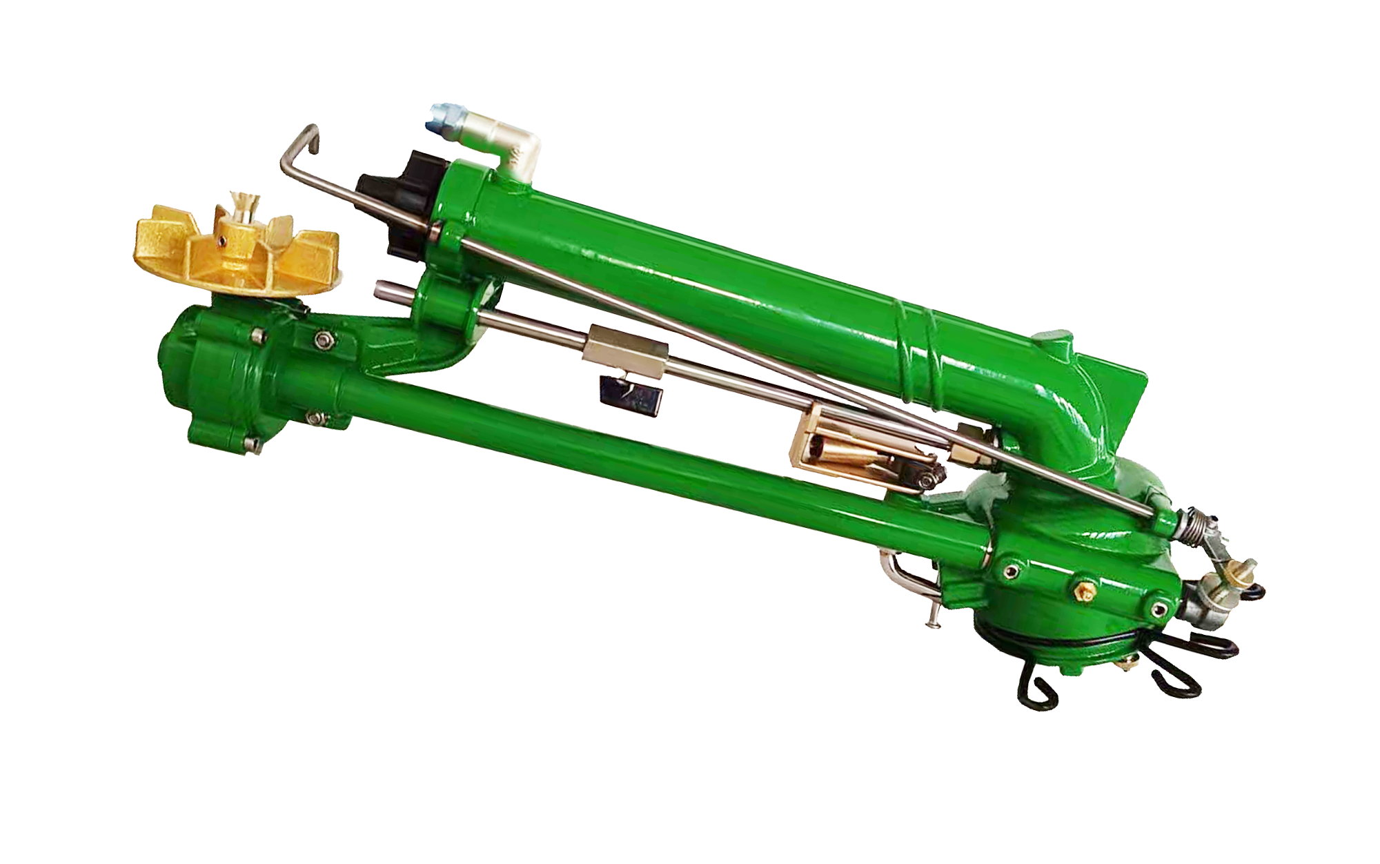 广州SK41 PLUS涡轮喷枪