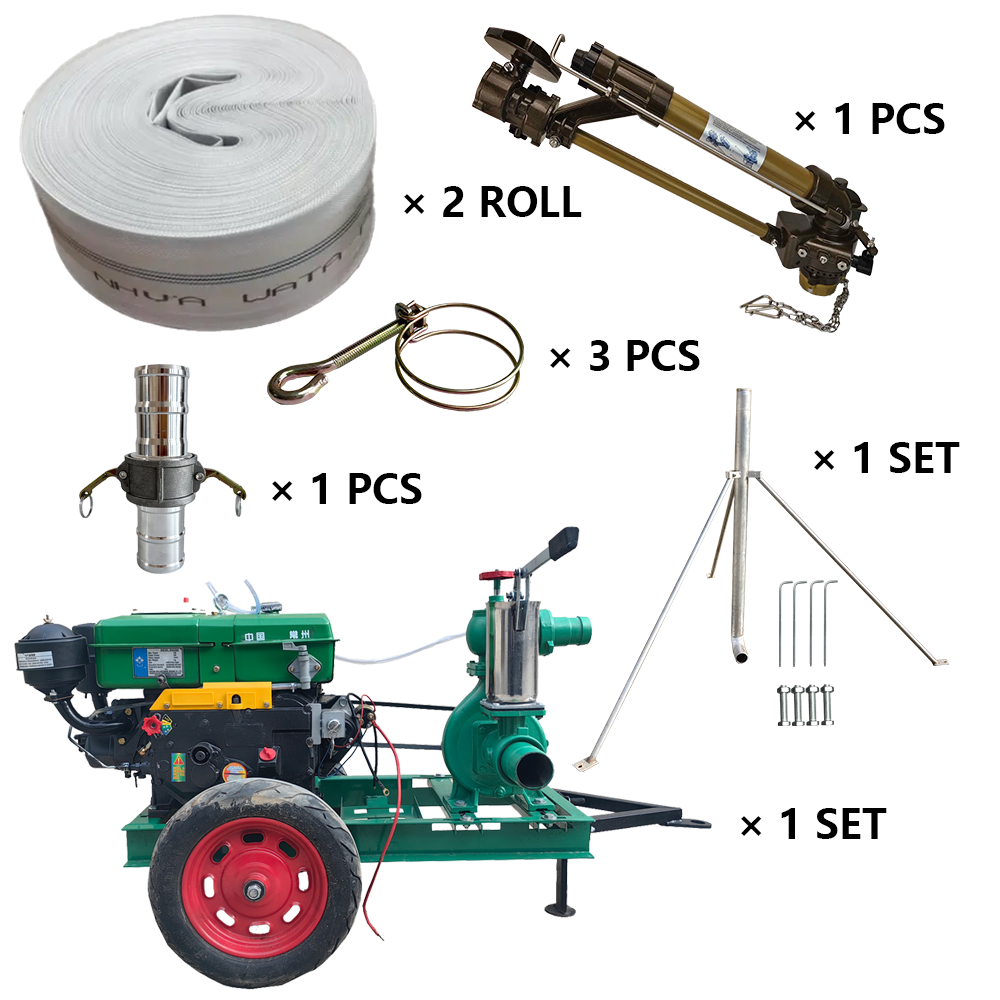 广州海外客户盛赞，程瑞达 NS40 涡轮喷枪套装超给力