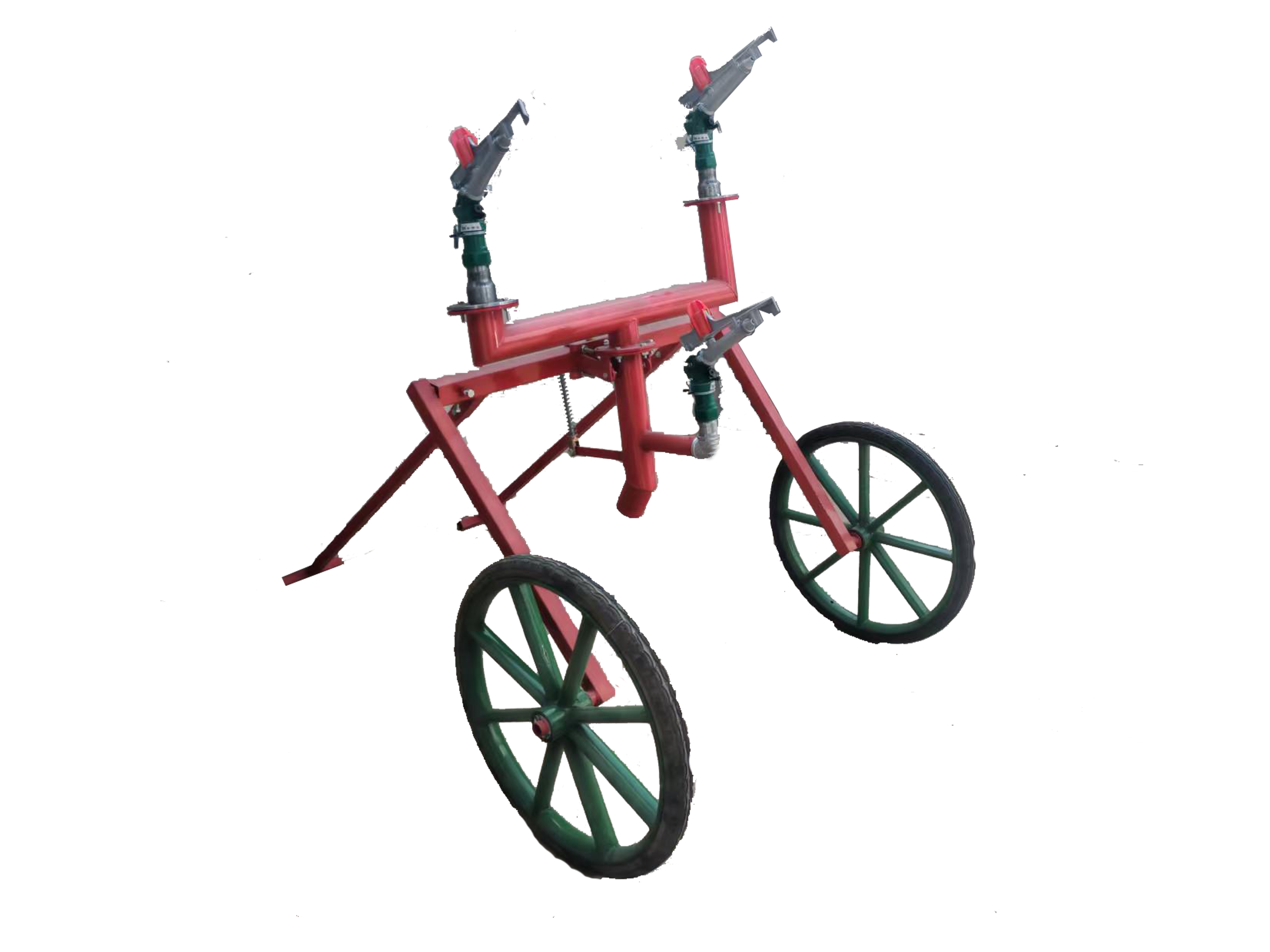 广州PY30移动喷灌车 春季播种农田灌溉高效搭档