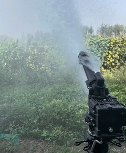 广州影响农田每公顷灌溉用水量的因素